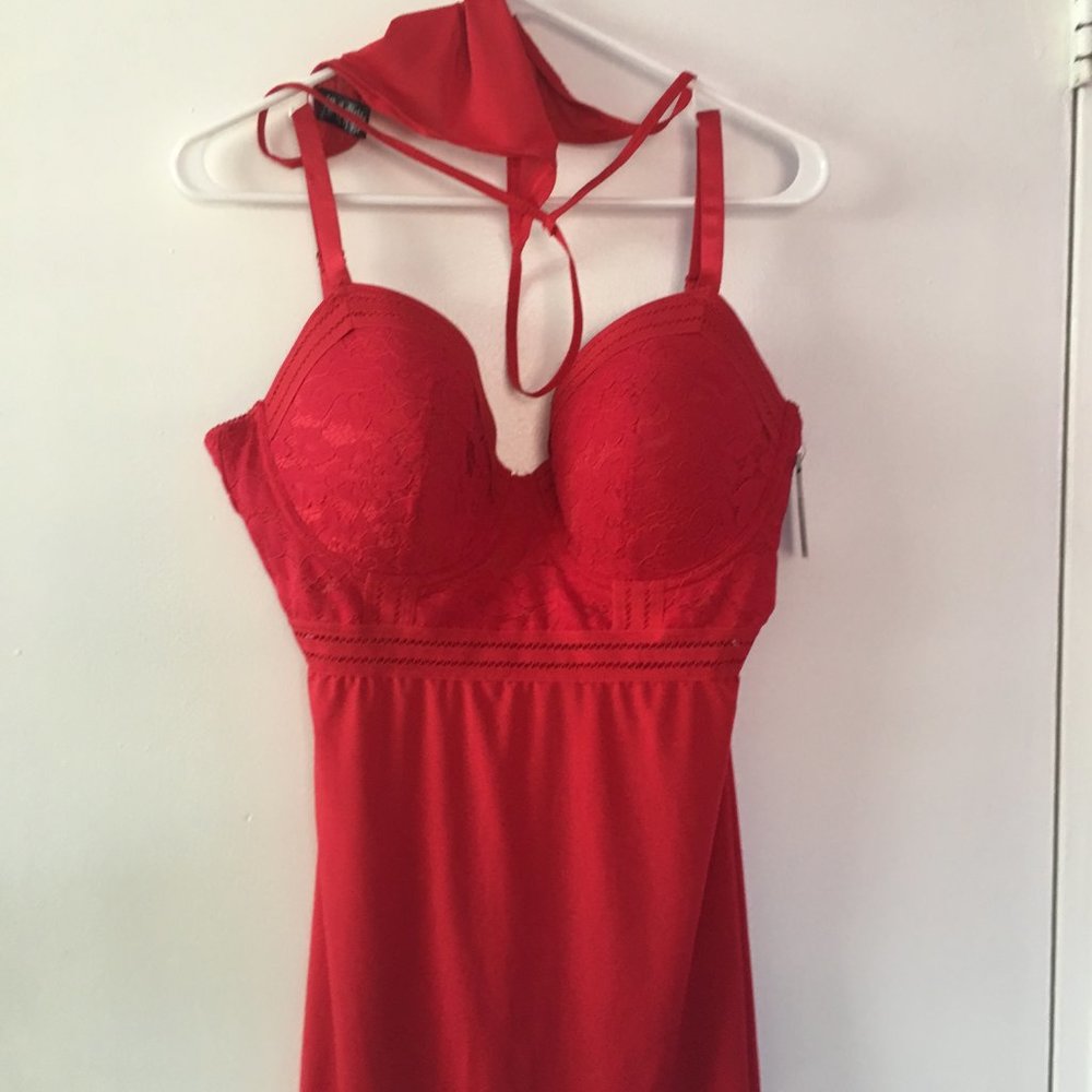 Ashley Stewart Lingerie